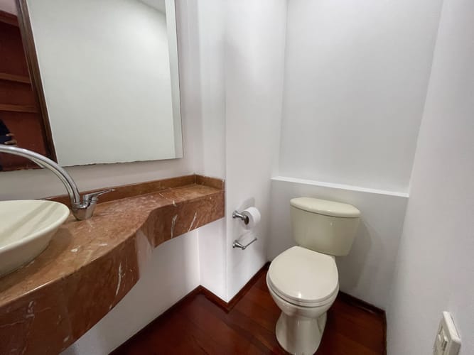 Apartamento de 3 alcobas en arriendo en Belén, Medellín, 225 m² · foto 7 de 20