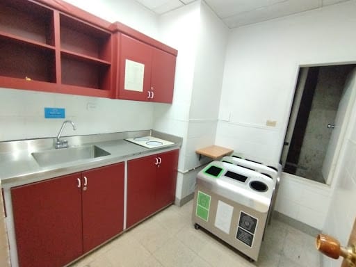 Oficina en arriendo en Zona Industrial No. 2, Itagüí, 2511 m² · foto 13 de 20
