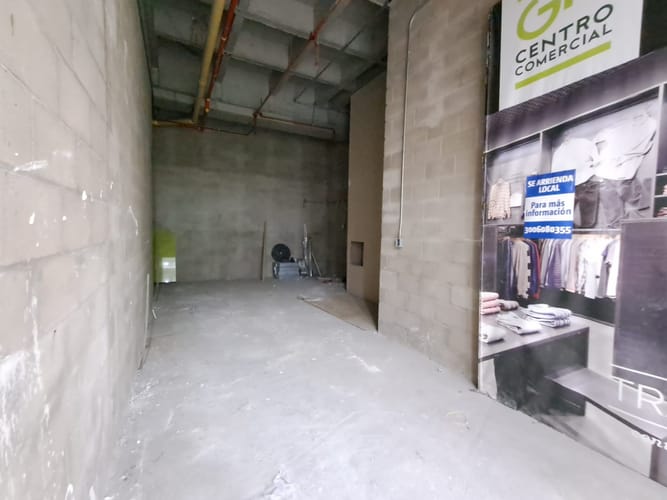 Local en arriendo en Suramérica, Itagüí, 40 m² · foto 2 de 6