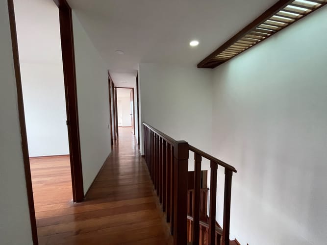Apartamento de 3 alcobas en arriendo en Belén, Medellín, 225 m² · foto 12 de 20