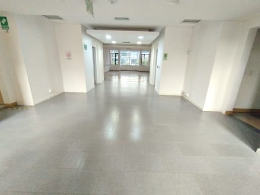Oficina en arriendo en Zona Industrial No. 2, Itagüí, 2511 m² · foto 18 de 20