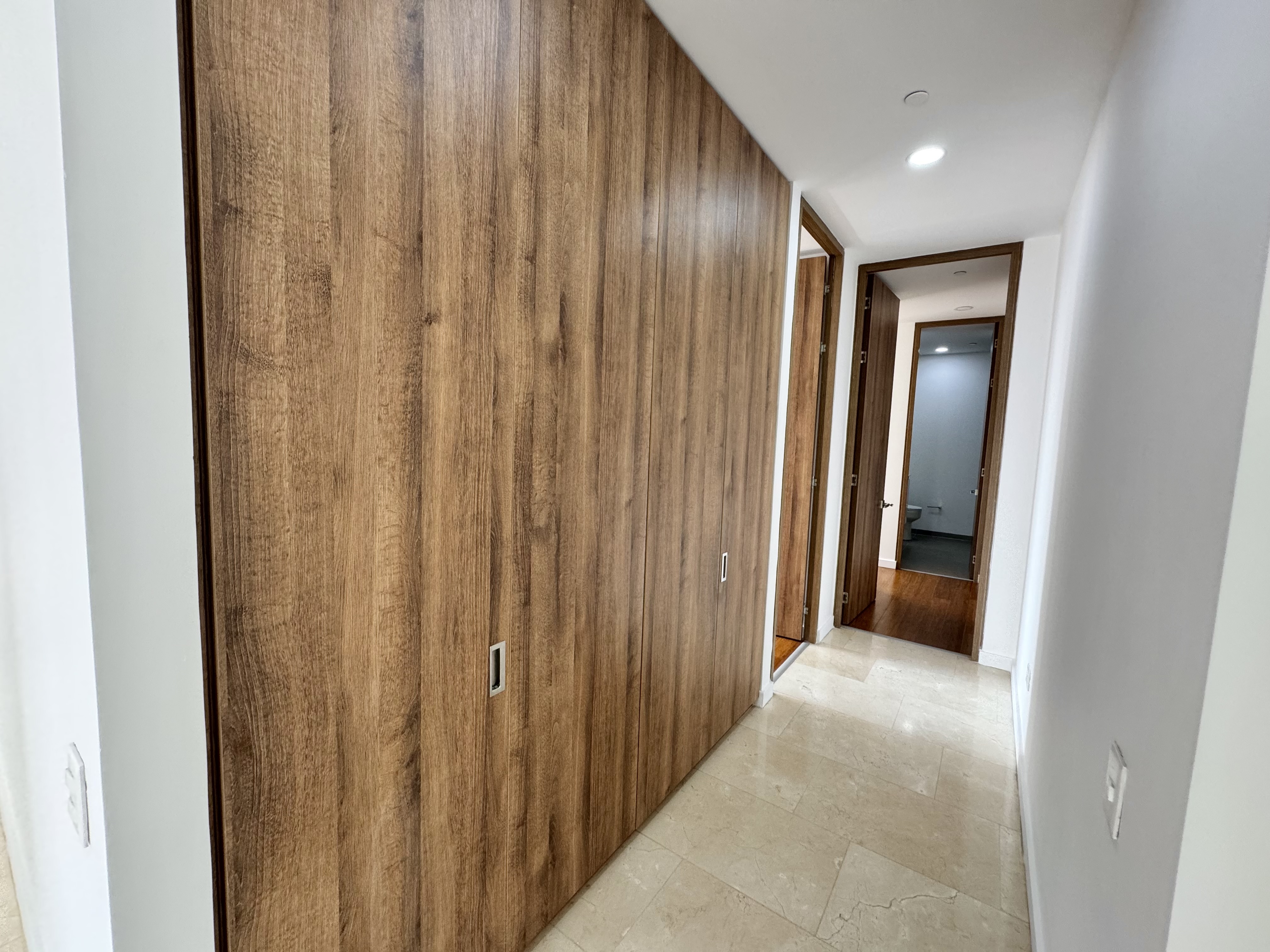 Apartamento en arriendo en El Poblado, Medellín · foto 18 de 19