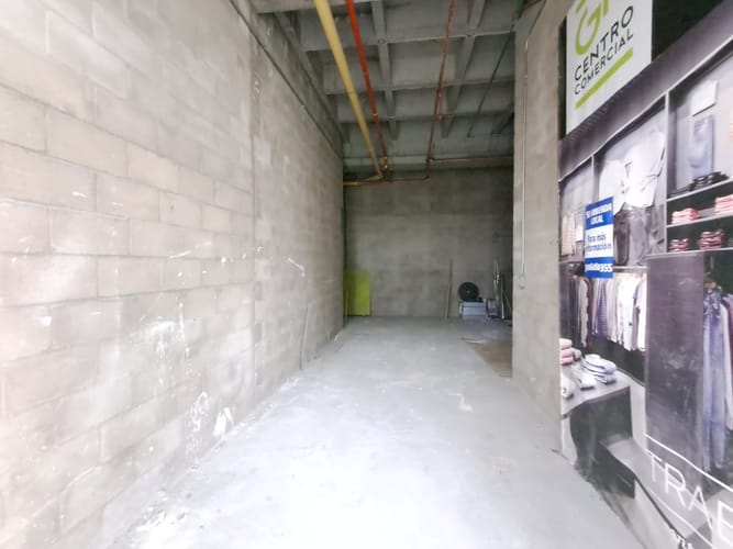 Local en arriendo en Suramérica, Itagüí, 40 m² · foto 6 de 6
