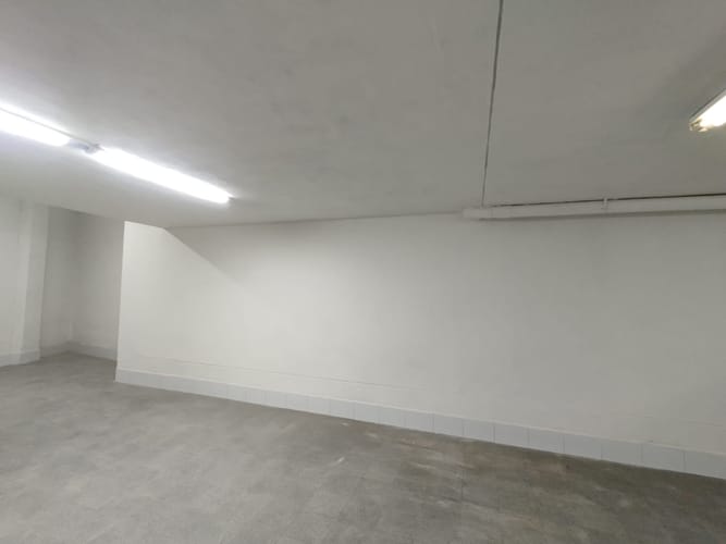 Local en arriendo en La Candelaria, Medellín, 87 m² · foto 2 de 8