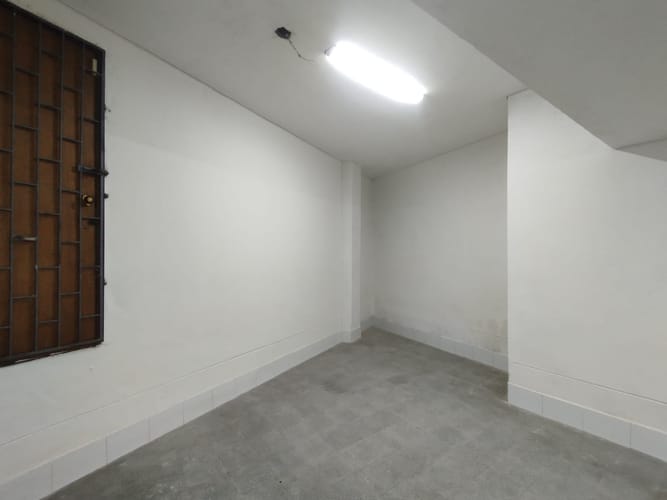 Local en arriendo en La Candelaria, Medellín, 87 m² · foto 3 de 8