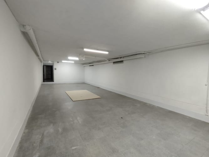 Local en arriendo en La Candelaria, Medellín, 87 m² · foto 4 de 8