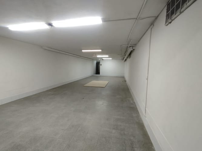 Local en arriendo en La Candelaria, Medellín, 87 m² · foto 5 de 8