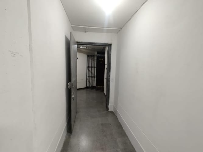 Local en arriendo en La Candelaria, Medellín, 87 m² · foto 7 de 8
