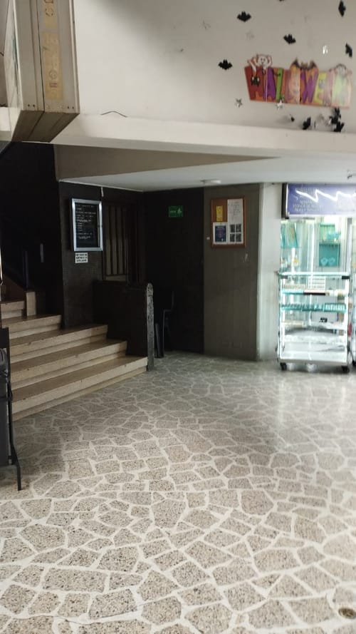 Local en arriendo en La Candelaria, Medellín, 87 m² · foto 8 de 8