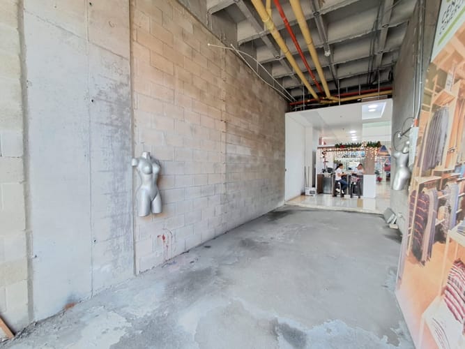 Local en arriendo en Suramérica, Itagüí, 14 m² · foto 4 de 7