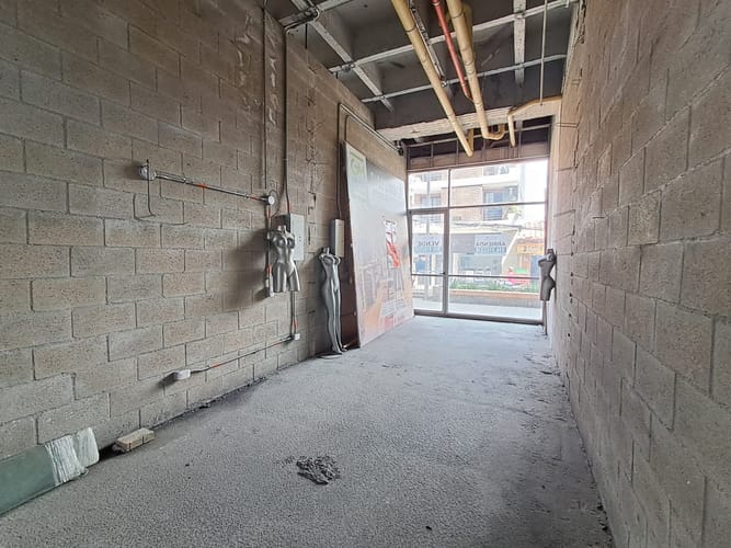 Local en arriendo en Suramérica, Itagüí, 14 m² · foto 6 de 7