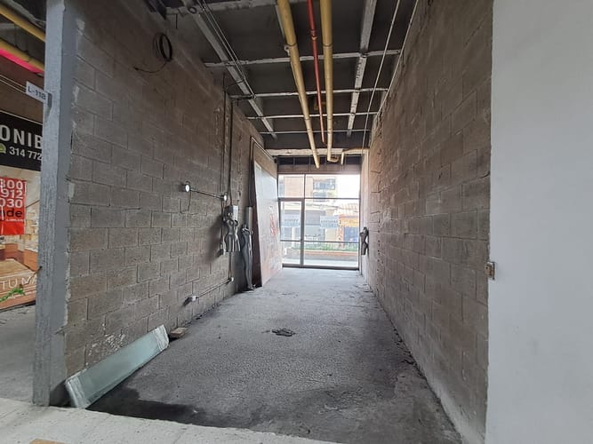Local en arriendo en Suramérica, Itagüí, 14 m² · foto 7 de 7