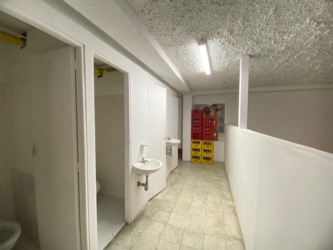 Bodega en arriendo en Viviendas Del Sur, Itagüí, 250 m² · foto 2 de 10