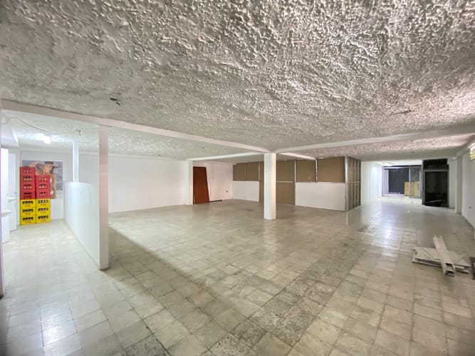Bodega en arriendo en Viviendas Del Sur, Itagüí, 250 m² · foto 4 de 10