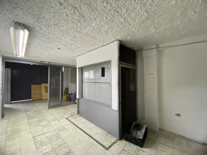 Bodega en arriendo en Viviendas Del Sur, Itagüí, 250 m² · foto 5 de 10