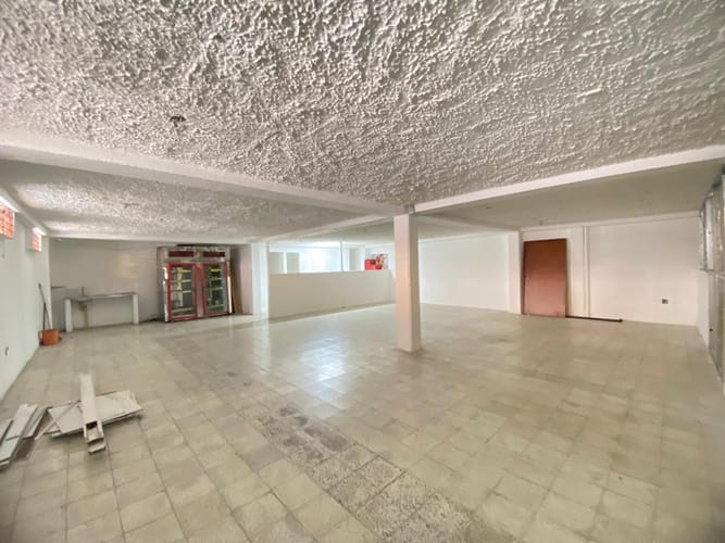 Bodega en arriendo en Viviendas Del Sur, Itagüí, 250 m² · foto 7 de 10