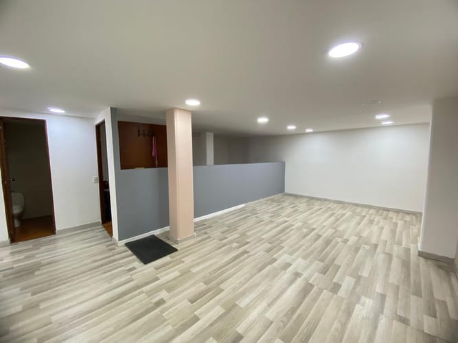 Bodega en arriendo en Viviendas Del Sur, Itagüí, 250 m² · foto 8 de 10