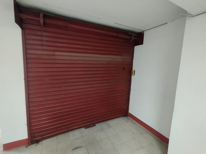 Bodega en arriendo en Caribe, Medellín, 530 m² · foto 9 de 20
