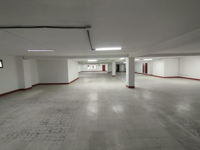 Bodega en arriendo en Caribe, Medellín, 530 m² · foto 12 de 20