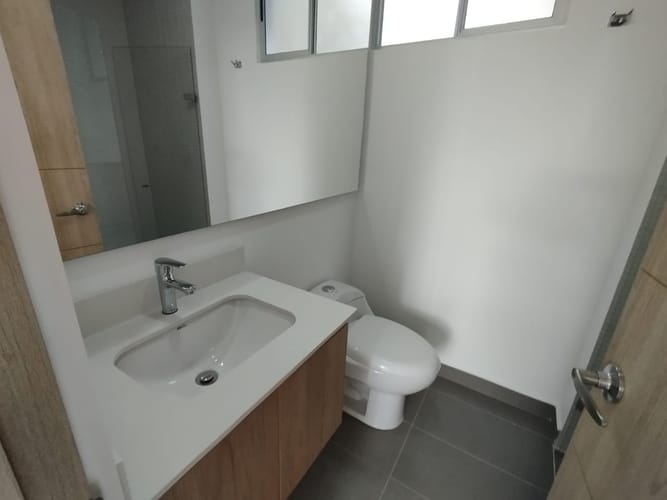 Apartamento de 3 alcobas en arriendo en Los Colegios, Rionegro, 74 m² · foto 17 de 17