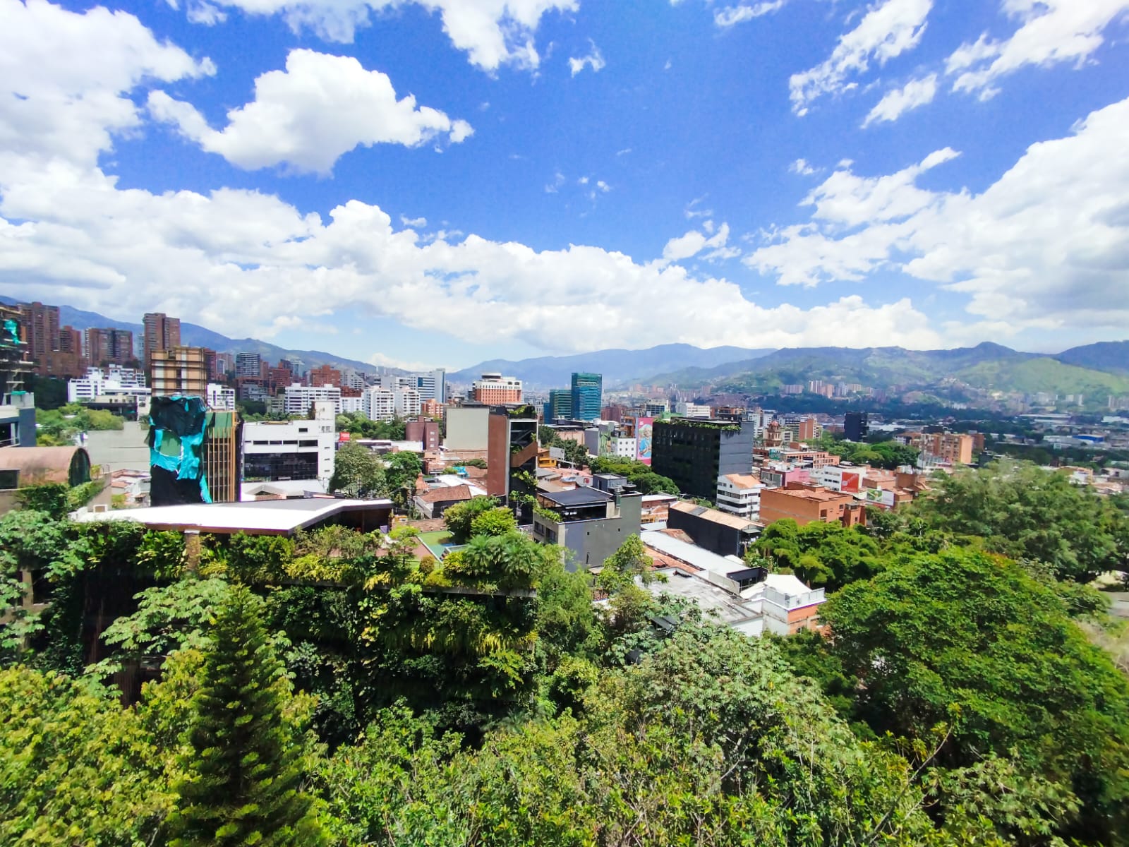 $7.500.000 en El Poblado