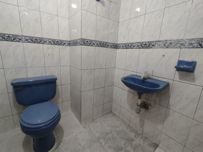 Bodega en arriendo en Caribe, Medellín, 530 m² · foto 16 de 20