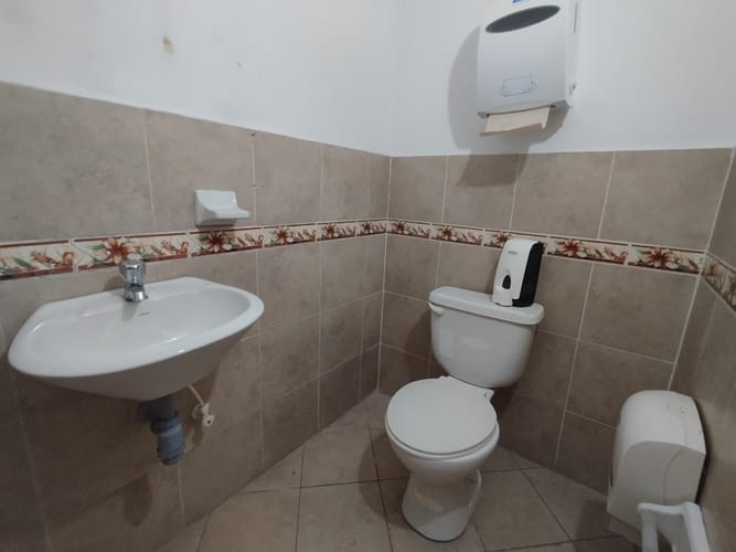 Bodega en arriendo en Caribe, Medellín, 530 m² · foto 20 de 20
