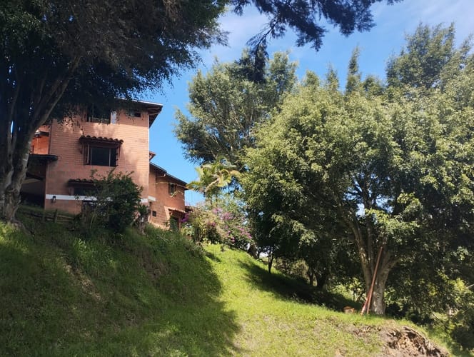 Finca en arriendo en Los Colegios, Rionegro, 500 m² · foto 2 de 20