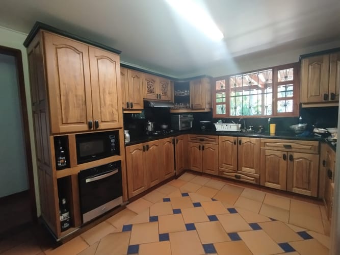 Finca en arriendo en Los Colegios, Rionegro, 500 m² · foto 4 de 20