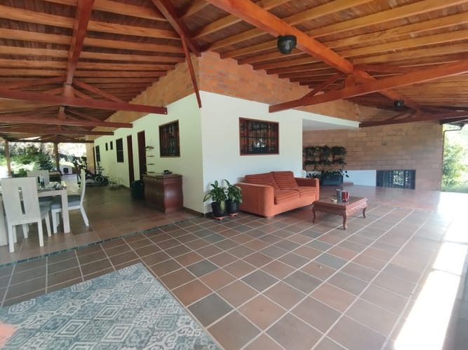 Finca en arriendo en Los Colegios, Rionegro, 500 m² · foto 5 de 20