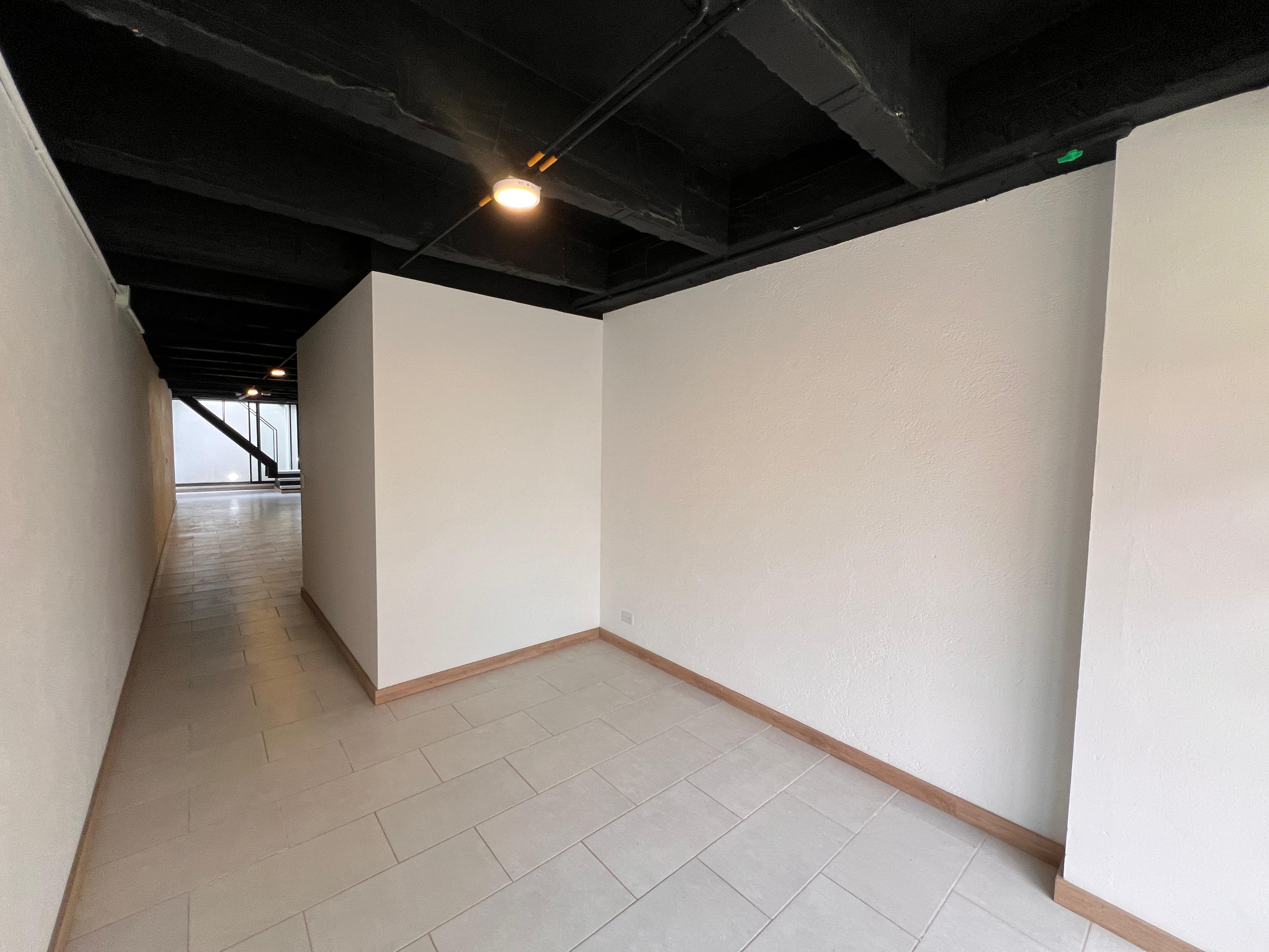 Apartamento en arriendo en Laureles, Medellín · foto 3 de 20