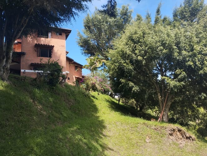 Finca en arriendo en Los Colegios, Rionegro, 500 m² · foto 6 de 20