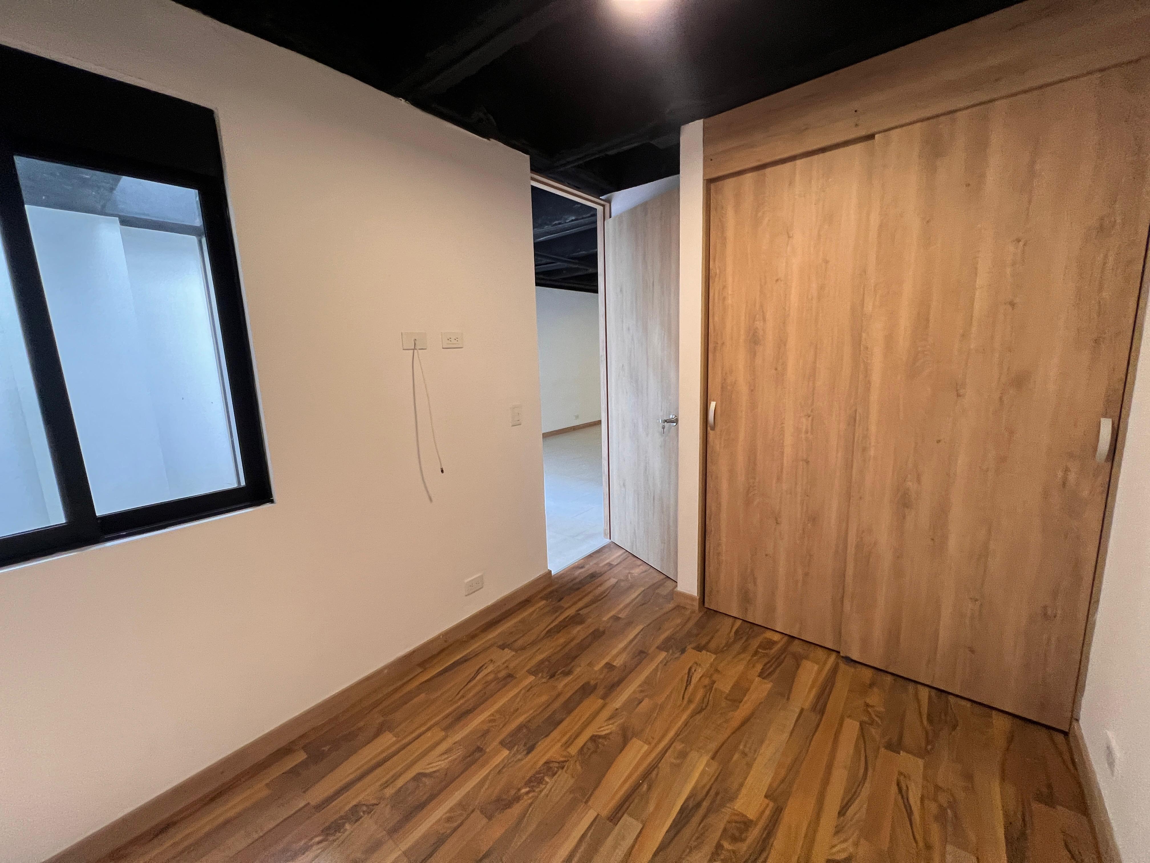 Apartamento en arriendo en Laureles, Medellín · foto 5 de 20