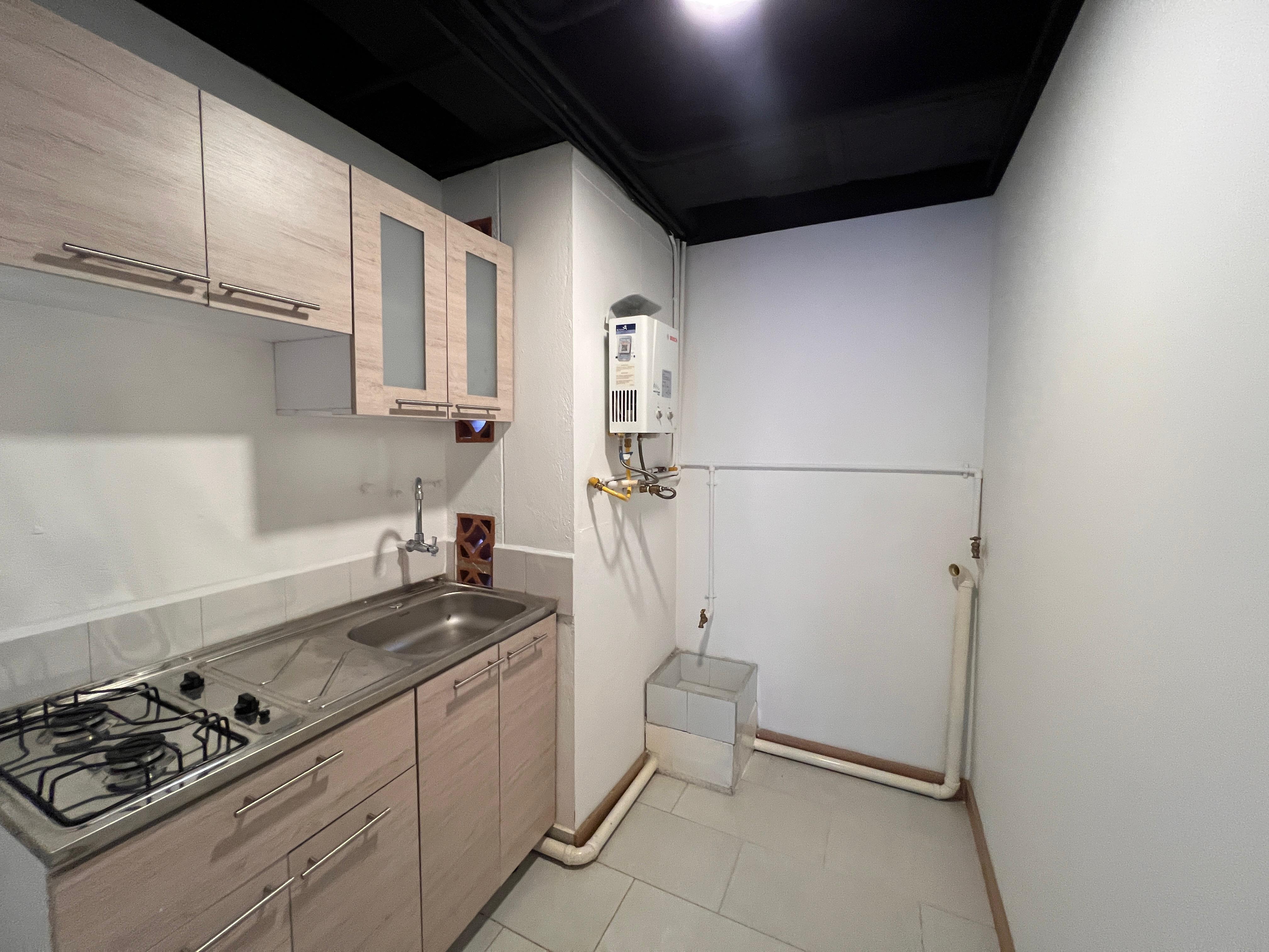 Apartamento en arriendo en Laureles, Medellín · foto 6 de 20