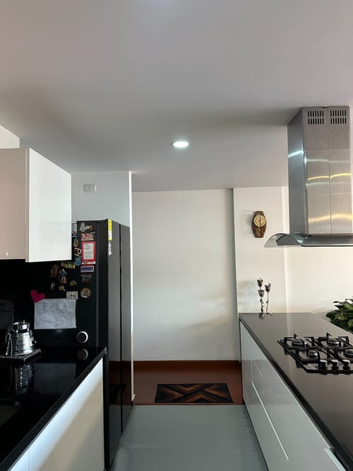 Apartamento de 3 alcobas en venta en Tunja, Tunja, 112 m² · foto 5 de 16