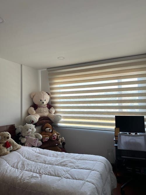 Apartamento de 3 alcobas en venta en Tunja, Tunja, 112 m² · foto 13 de 16