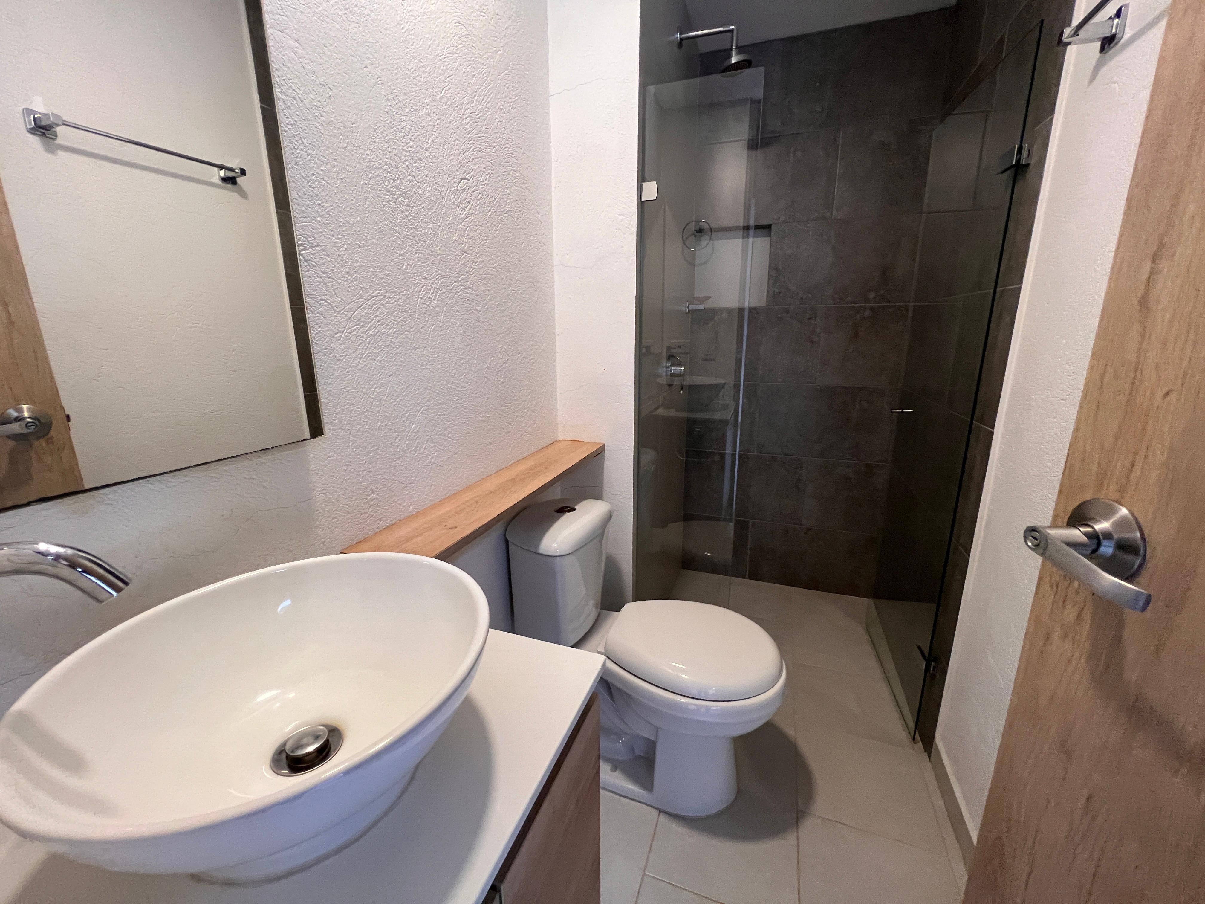 Apartamento en arriendo en Laureles, Medellín · foto 7 de 20