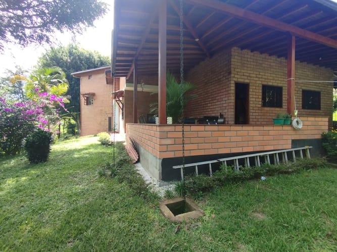 Finca en arriendo en Los Colegios, Rionegro, 500 m² · foto 12 de 20
