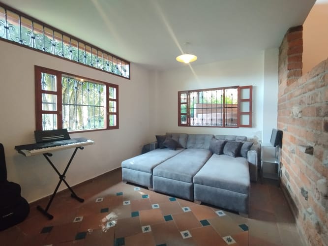 Finca en arriendo en Los Colegios, Rionegro, 500 m² · foto 13 de 20