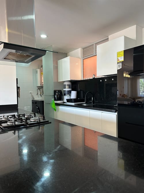 Apartamento de 3 alcobas en venta en Tunja, Tunja, 112 m² · foto 6 de 16