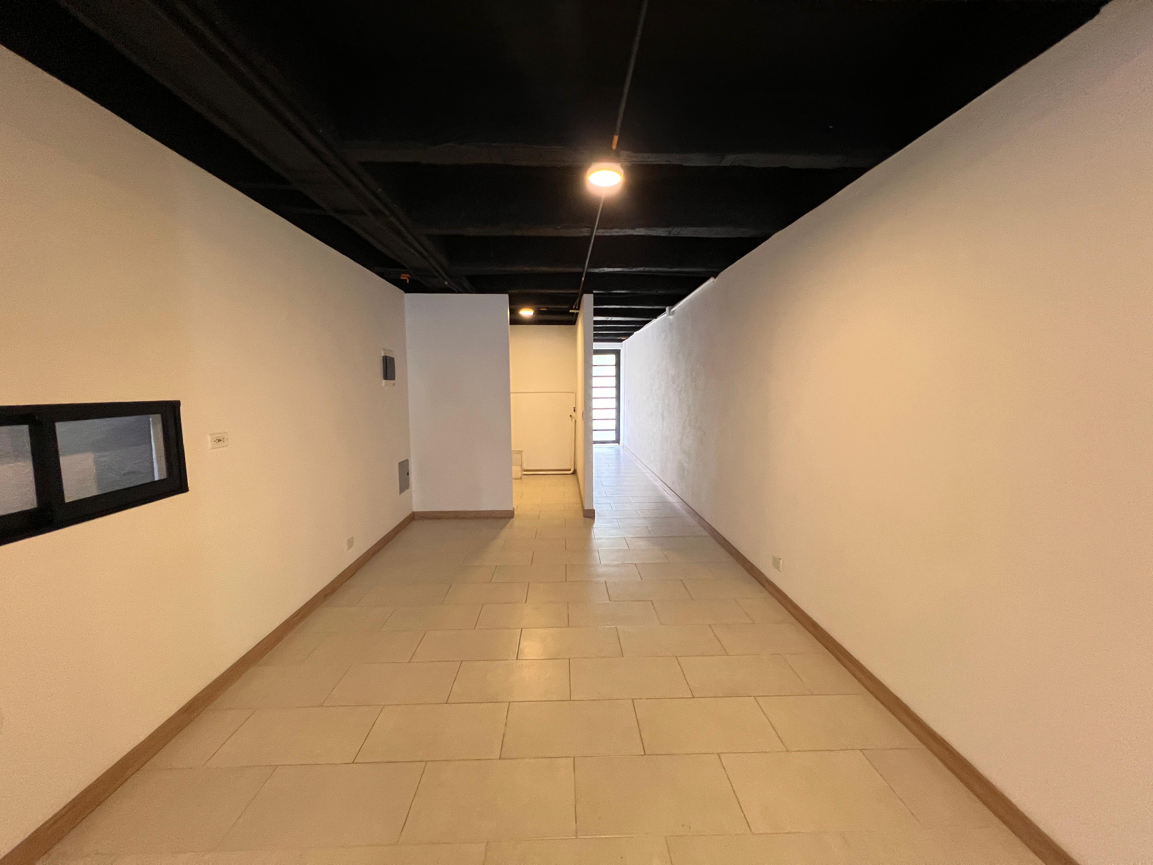 Apartamento en arriendo en Laureles, Medellín · foto 8 de 20