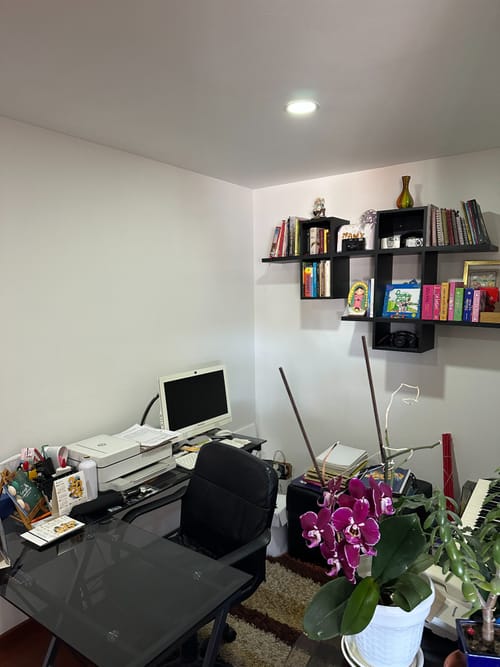 Apartamento de 3 alcobas en venta en Tunja, Tunja, 112 m² · foto 15 de 16