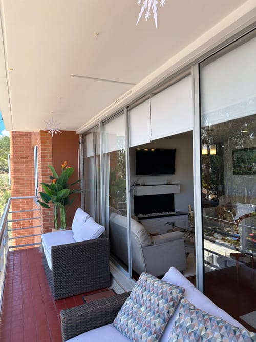 Apartamento de 3 alcobas en venta en Tunja, Tunja, 112 m² · foto 9 de 16