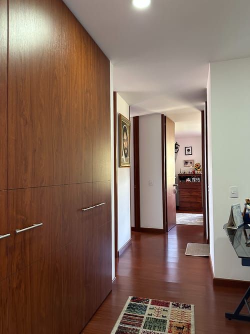 Apartamento de 3 alcobas en venta en Tunja, Tunja, 112 m² · foto 11 de 16