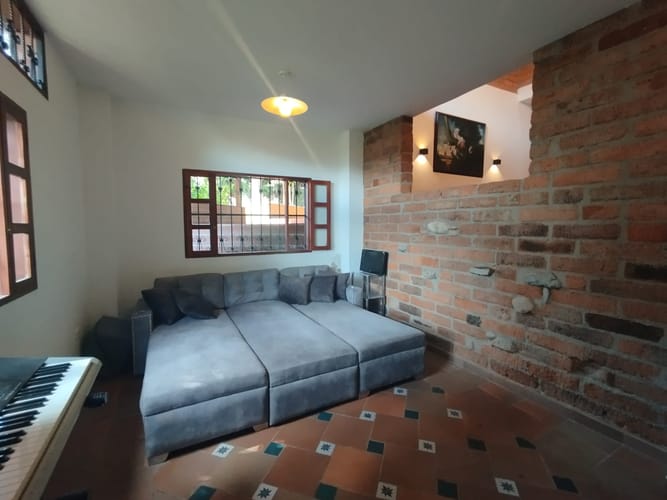 Finca en arriendo en Los Colegios, Rionegro, 500 m² · foto 14 de 20