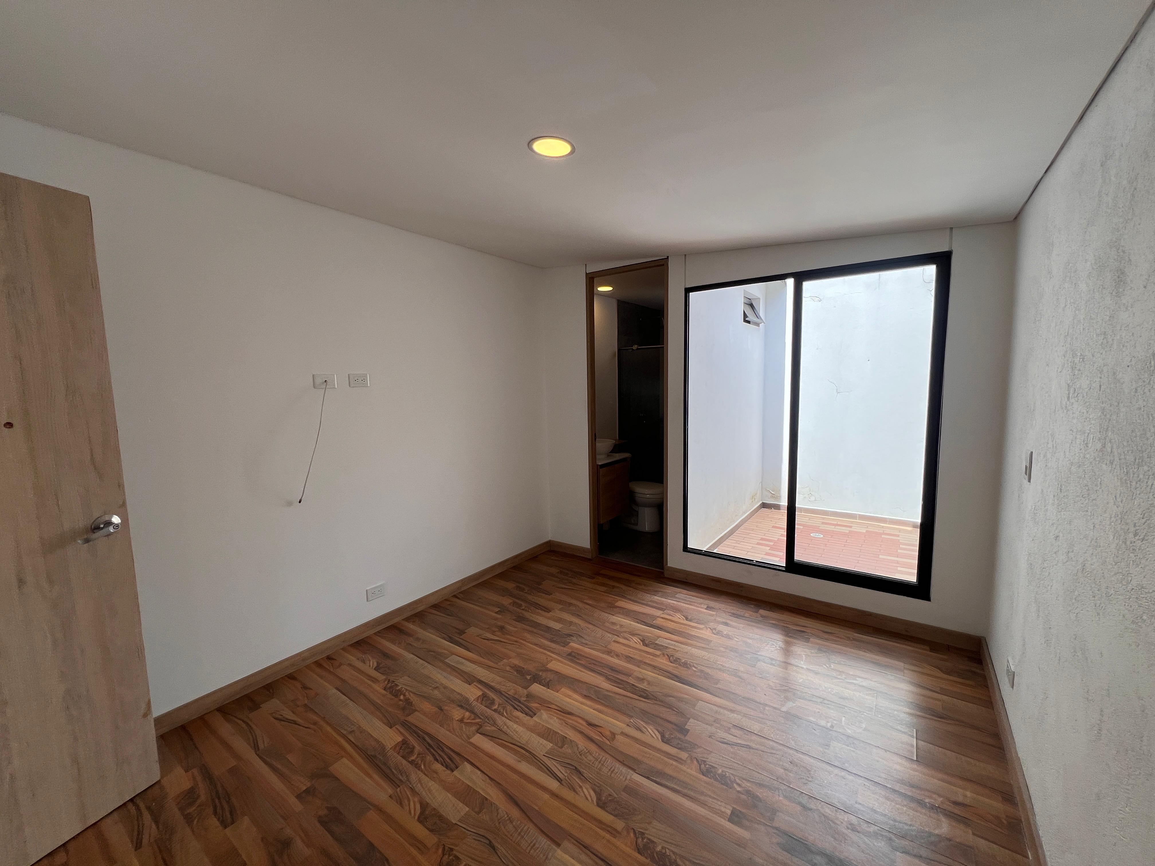 Apartamento en arriendo en Laureles, Medellín · foto 9 de 20