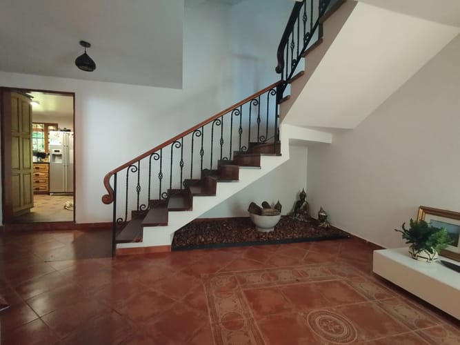 Finca en arriendo en Los Colegios, Rionegro, 500 m² · foto 17 de 20