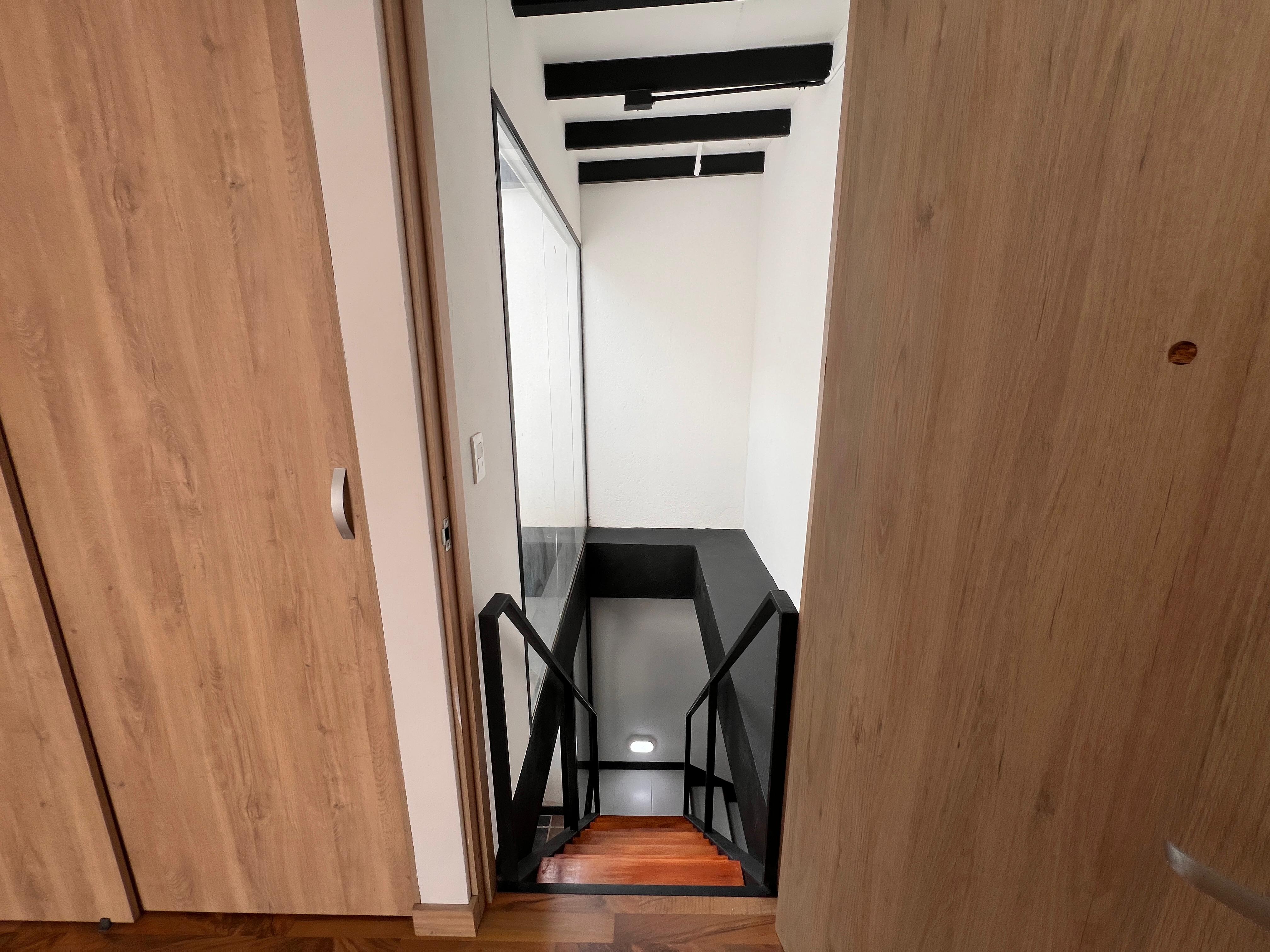 Apartamento en arriendo en Laureles, Medellín · foto 11 de 20
