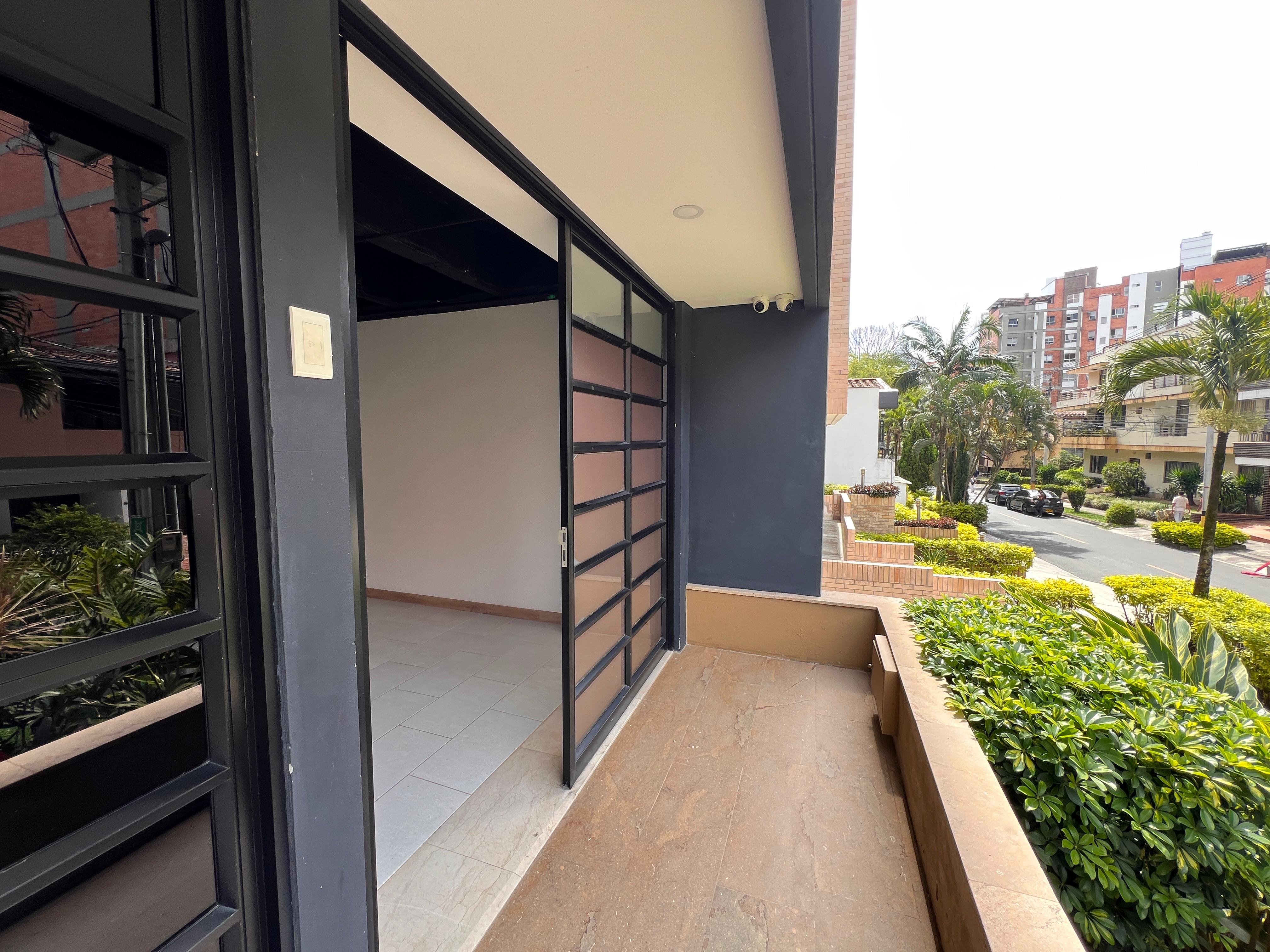 Apartamento en arriendo en Laureles, Medellín · foto 12 de 20