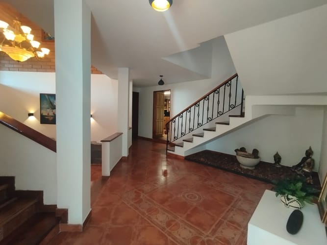 Finca en arriendo en Los Colegios, Rionegro, 500 m² · foto 20 de 20